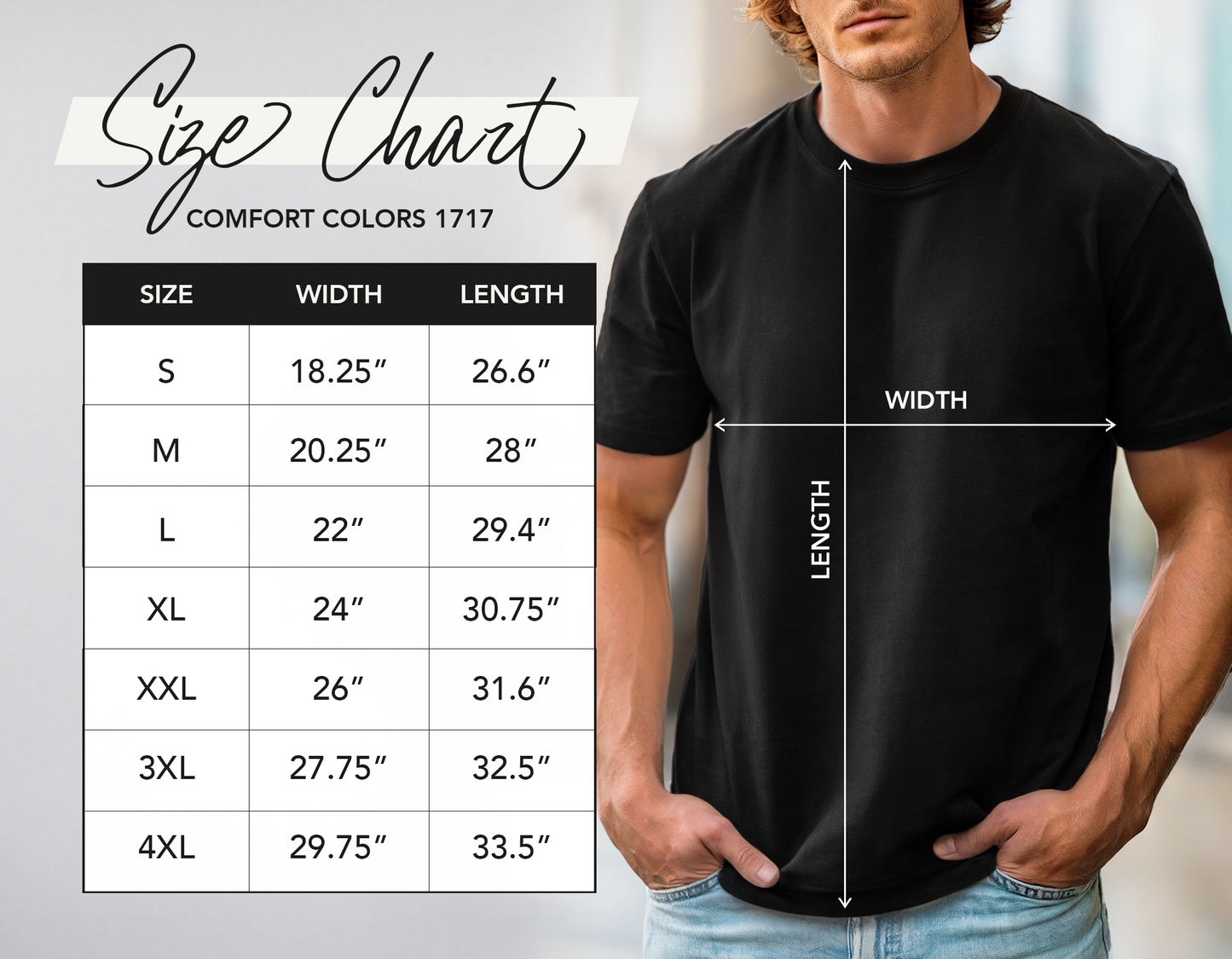 Dirty Shirty Unisex garment-dyed heavyweight t-shirt