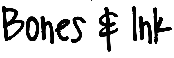 Bones & Ink